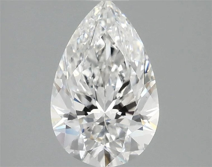 1.55 Carat · PEAR · E · VS1 · IGI · Excellent Cut