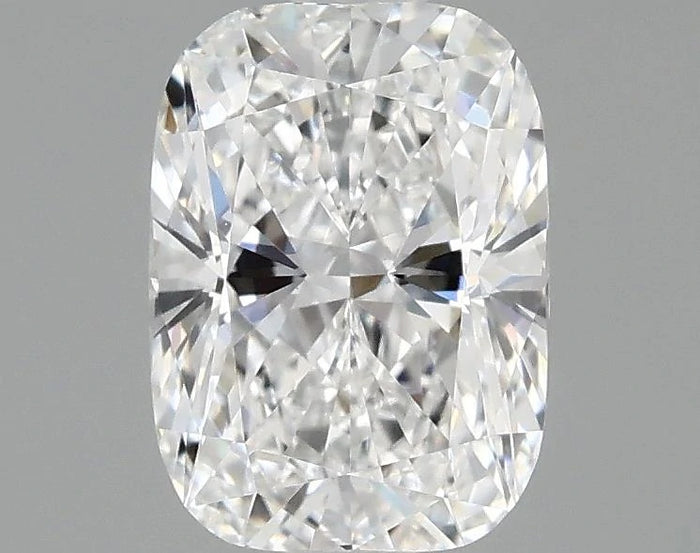 1.10 Carat · CUSHION · D · VVS2 · IGI · Excellent Cut