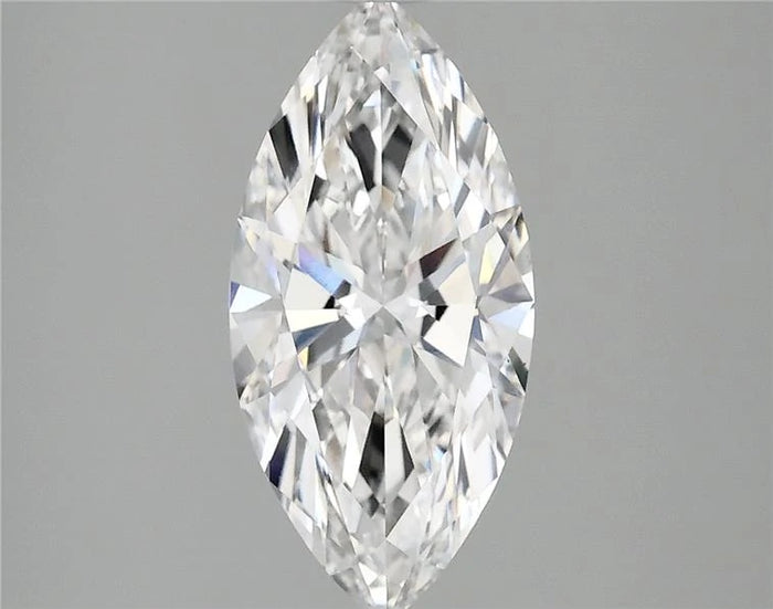 2.02 Carat · MARQUISE · E · VS1 · IGI · Excellent Cut