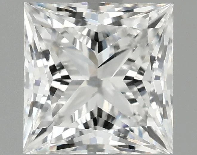 1.11 Carat · PRINCESS · E · VVS2 · IGI · Excellent Cut