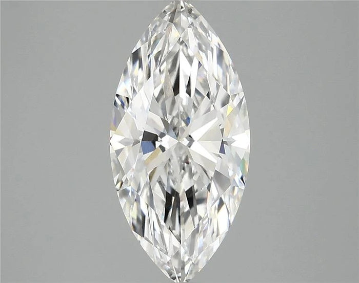 2.39 Carat · MARQUISE · E · VS1 · IGI · Excellent Cut
