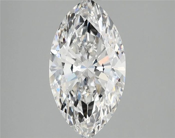 3.01 Carat · MARQUISE · E · VS1 · IGI · Excellent Cut