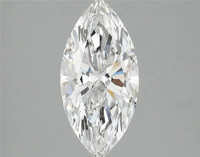 1.53 Carat · MARQUISE · E · VVS2 · IGI · Excellent Cut