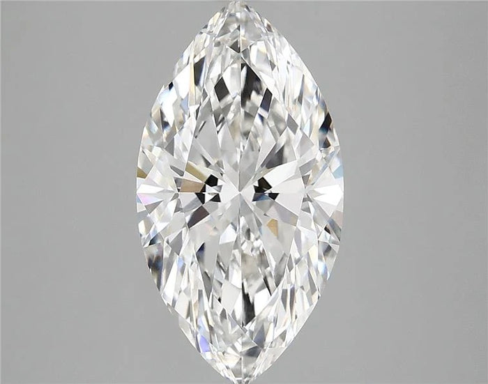 3.10 Carat · MARQUISE · F · VVS2 · IGI · Excellent Cut