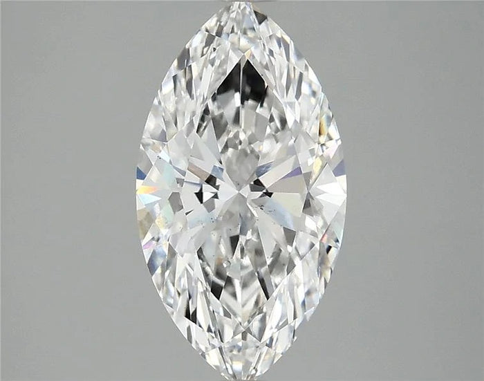 2.53 Carat · MARQUISE · E · VS2 · IGI · Excellent Cut