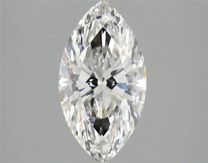 1.60 Carat · MARQUISE · E · VS1 · IGI · Excellent Cut