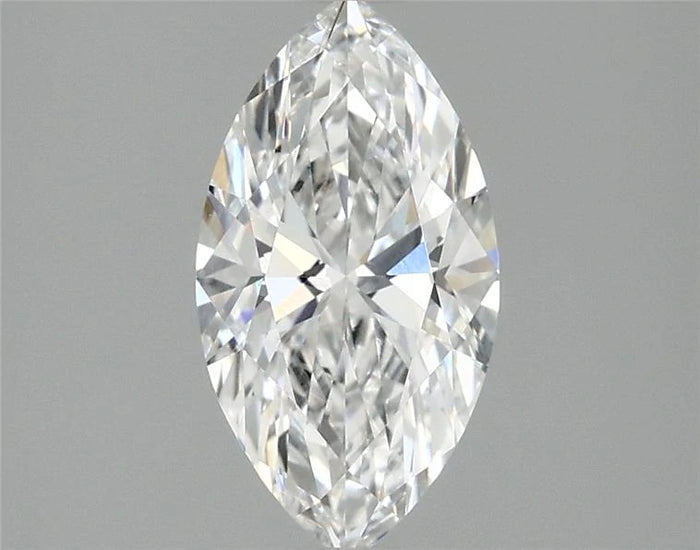 1.52 Carat · MARQUISE · E · VVS2 · IGI · Excellent Cut