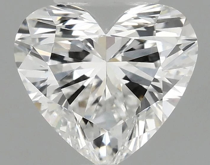 1.03 Carat · HEART · D · VS1 · IGI · Excellent Cut