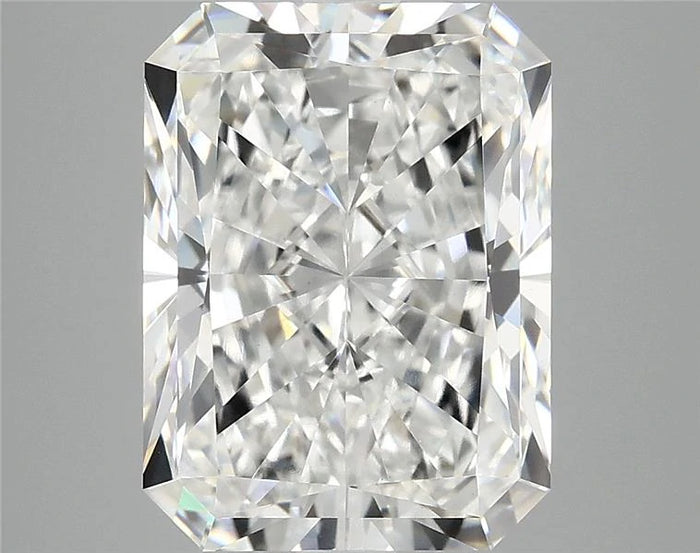 5.04 Carat · RADIANT · E · VVS2 · IGI · Excellent Cut