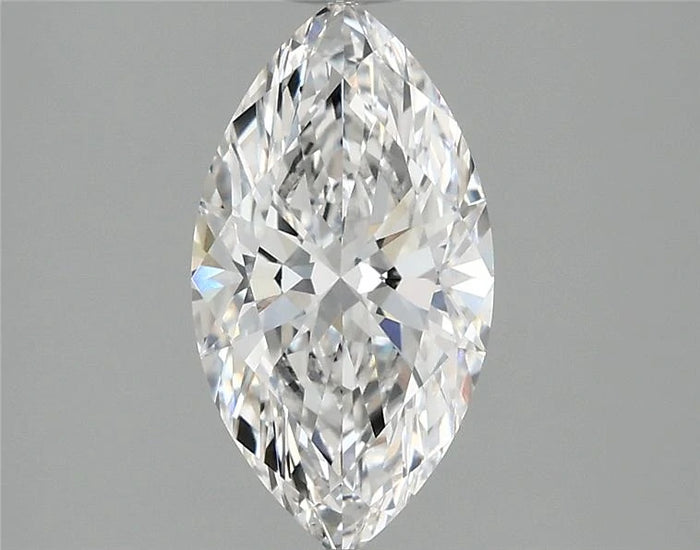 1.74 Carat · MARQUISE · E · VVS2 · IGI · Excellent Cut