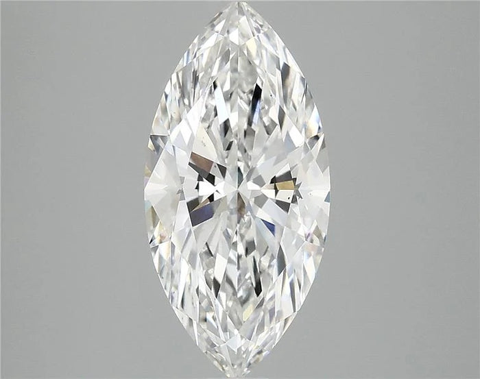 3.09 Carat · MARQUISE · E · VS2 · IGI · Excellent Cut