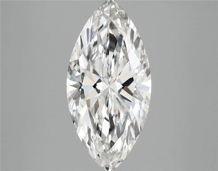 3.02 Carat · MARQUISE · F · VS1 · IGI · Excellent Cut