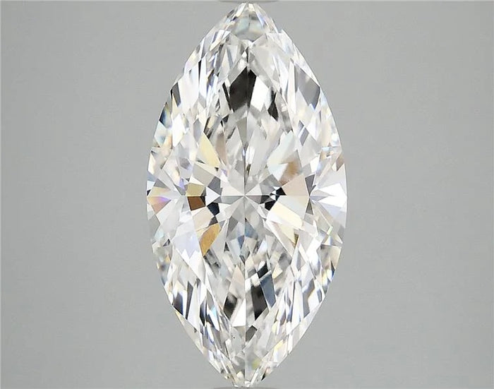 3.04 Carat · MARQUISE · F · VS1 · IGI · Excellent Cut