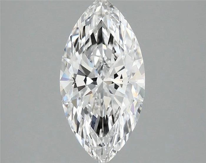 2.10 Carat · MARQUISE · E · VS1 · IGI · Excellent Cut