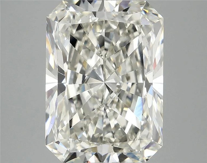 5.03 Carat · RADIANT · G · VS2 · IGI · Excellent Cut