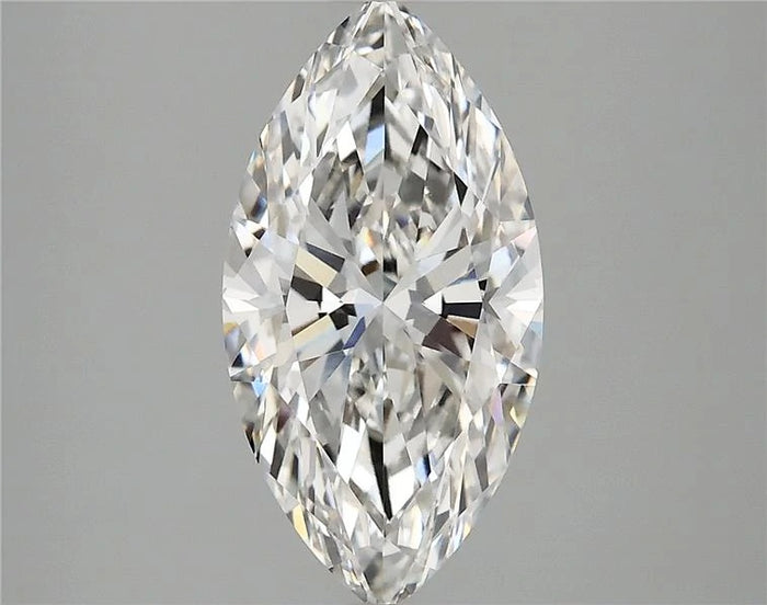 3.01 Carat · MARQUISE · G · VVS2 · IGI · Excellent Cut