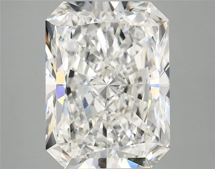 5.07 Carat · RADIANT · E · VS1 · IGI · Excellent Cut
