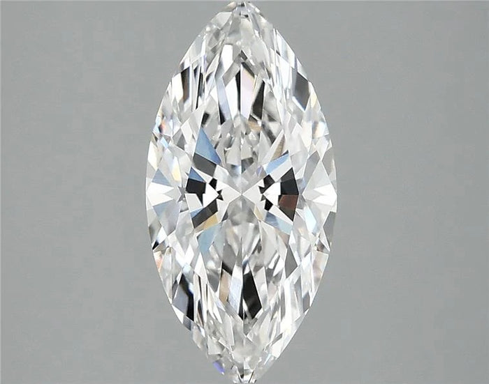 2.04 Carat · MARQUISE · E · VS1 · IGI · Excellent Cut