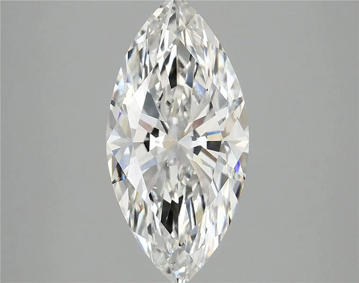 3.10 Carat · MARQUISE · F · VS1 · IGI · Excellent Cut