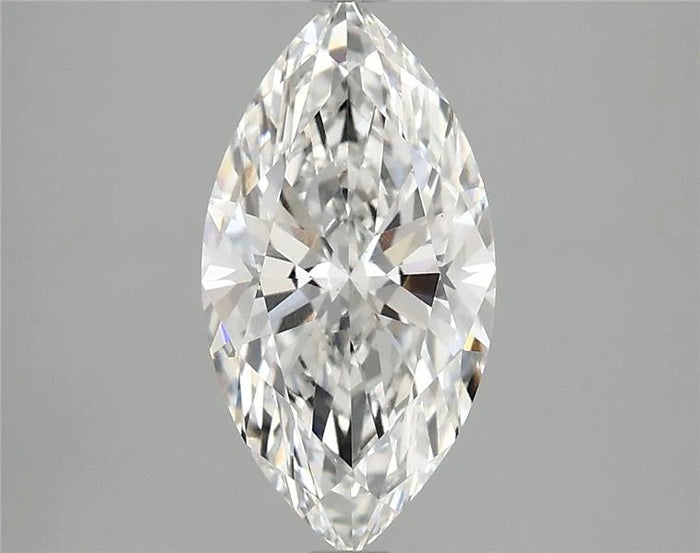 2.01 Carat · MARQUISE · F · VS1 · IGI · Excellent Cut