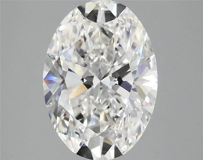 3.05 Carat · OVAL · E · VS1 · IGI · Excellent Cut