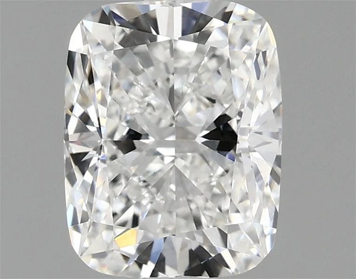 1.06 Carat · CUSHION · E · VS1 · IGI · Excellent Cut