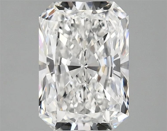 2.08 Carat · RADIANT · E · VS1 · IGI · Excellent Cut