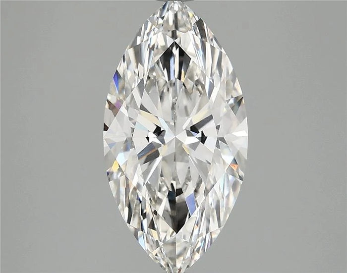 3.09 Carat · MARQUISE · F · VS1 · IGI · Excellent Cut