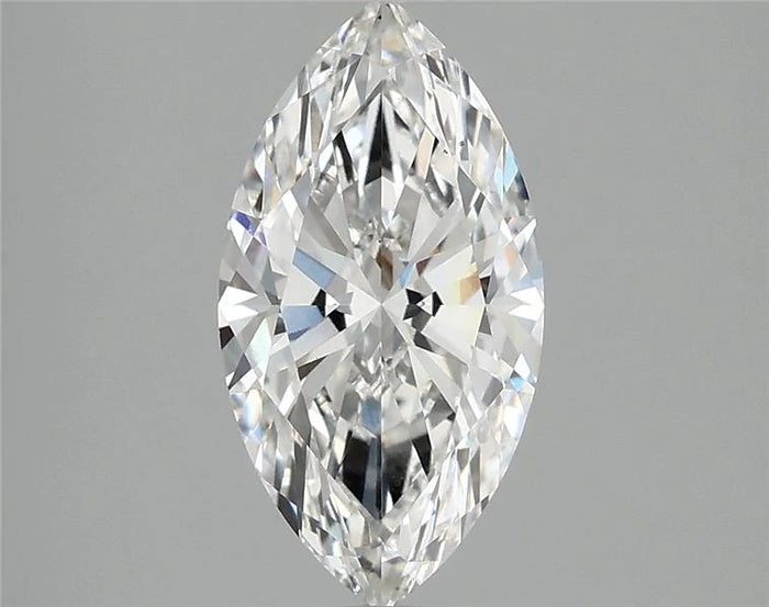 2.02 Carat · MARQUISE · F · VS1 · IGI · Excellent Cut
