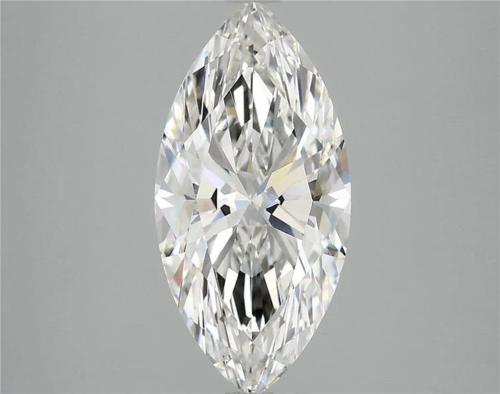 3.10 Carat · MARQUISE · F · VS1 · IGI · Excellent Cut