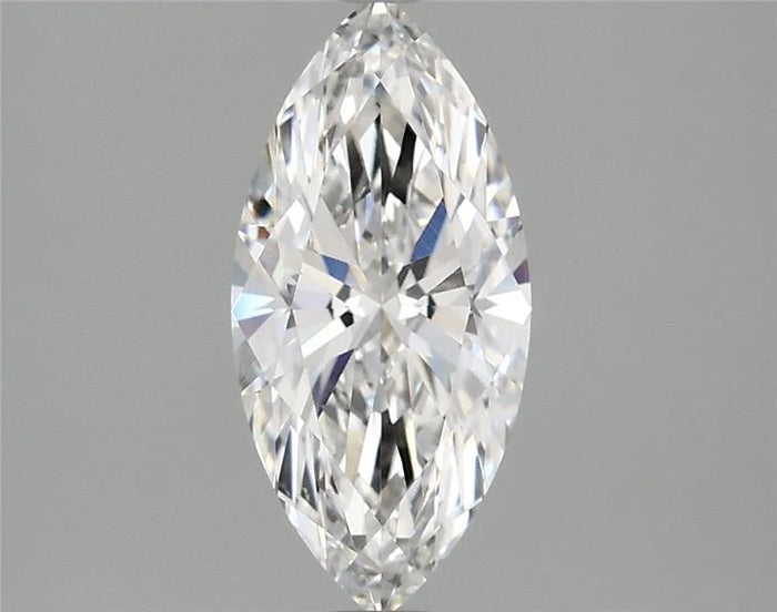 1.36 Carat · MARQUISE · E · VVS2 · IGI · Excellent Cut