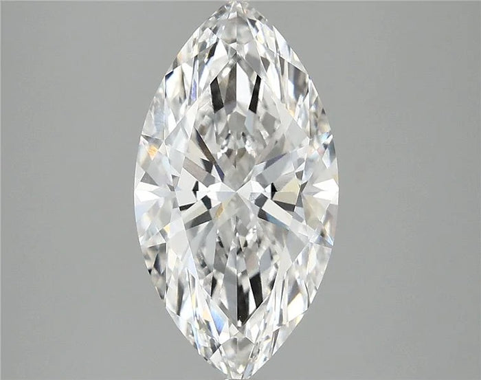 3.10 Carat · MARQUISE · E · VVS2 · IGI · Excellent Cut
