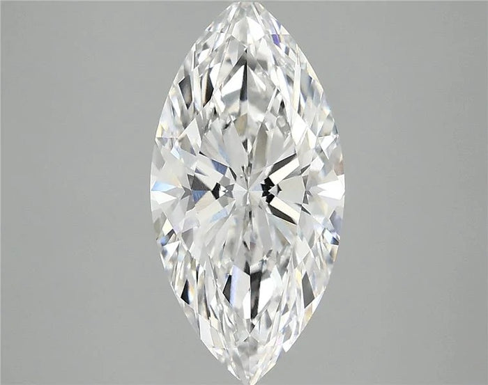 3.00 Carat · MARQUISE · E · VS1 · IGI · Excellent Cut