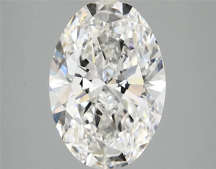 3.03 Carat · OVAL · E · VVS2 · IGI · Excellent Cut