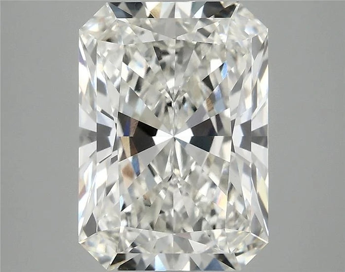 5.10 Carat · RADIANT · F · VS1 · IGI · Excellent Cut