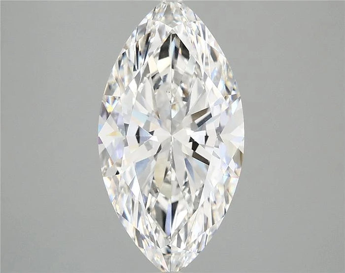 3.05 Carat · MARQUISE · E · VS1 · IGI · Excellent Cut