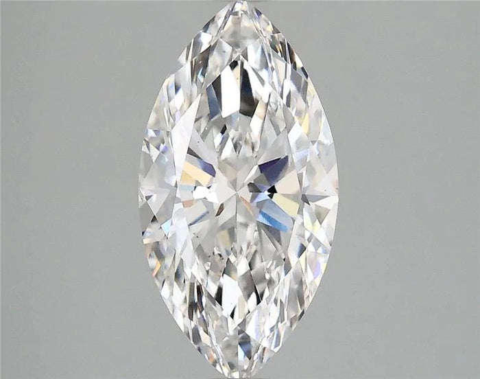 2.00 Carat · MARQUISE · E · VS2 · IGI · Excellent Cut