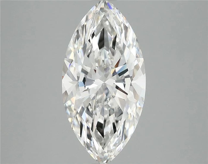 3.00 Carat · MARQUISE · F · VS1 · IGI · Excellent Cut