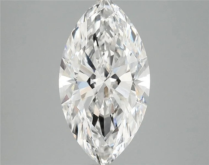 3.11 Carat · MARQUISE · E · VS2 · IGI · Excellent Cut