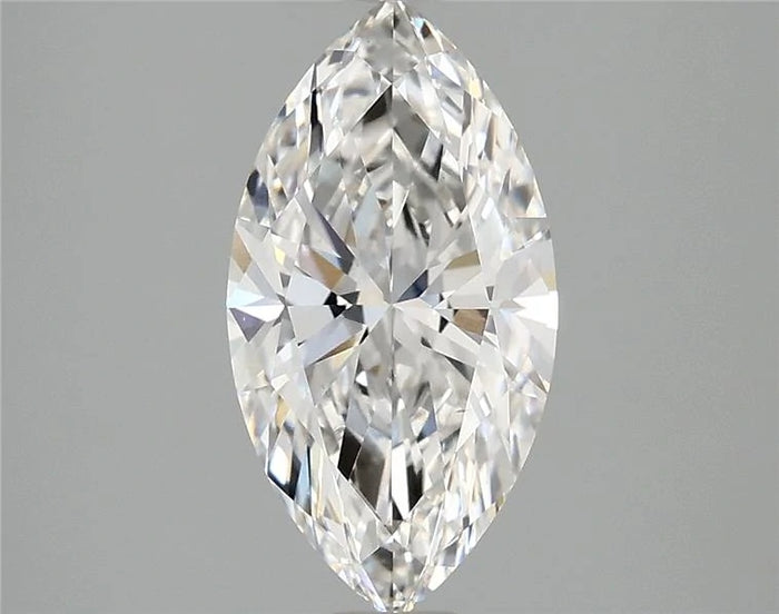2.02 Carat · MARQUISE · F · VS1 · IGI · Excellent Cut