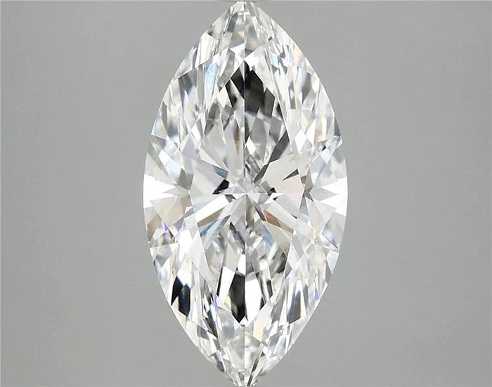 3.00 Carat · MARQUISE · E · VS1 · IGI · Excellent Cut