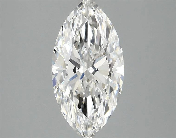 2.00 Carat · MARQUISE · E · VS1 · IGI · Excellent Cut