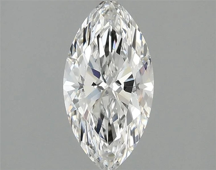 1.09 Carat · MARQUISE · E · VVS2 · IGI · Excellent Cut