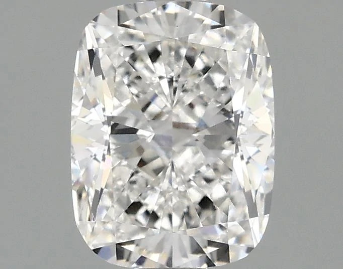 0.97 Carat · CUSHION · E · VS1 · IGI · Excellent Cut