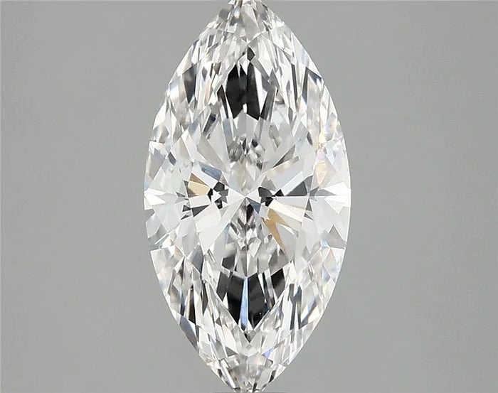 2.05 Carat · MARQUISE · E · VS1 · IGI · Excellent Cut
