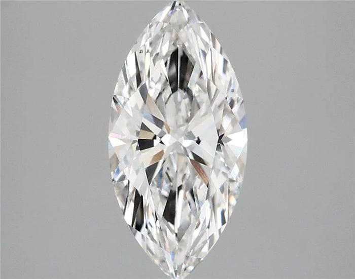 2.00 Carat · MARQUISE · F · VS2 · IGI · Excellent Cut