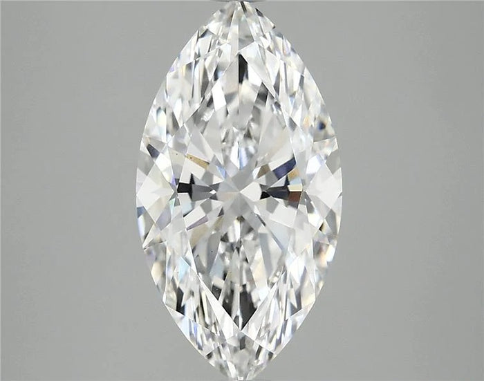 3.10 Carat · MARQUISE · E · VS1 · IGI · Excellent Cut