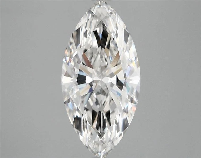 3.10 Carat · MARQUISE · F · VS1 · IGI · Excellent Cut
