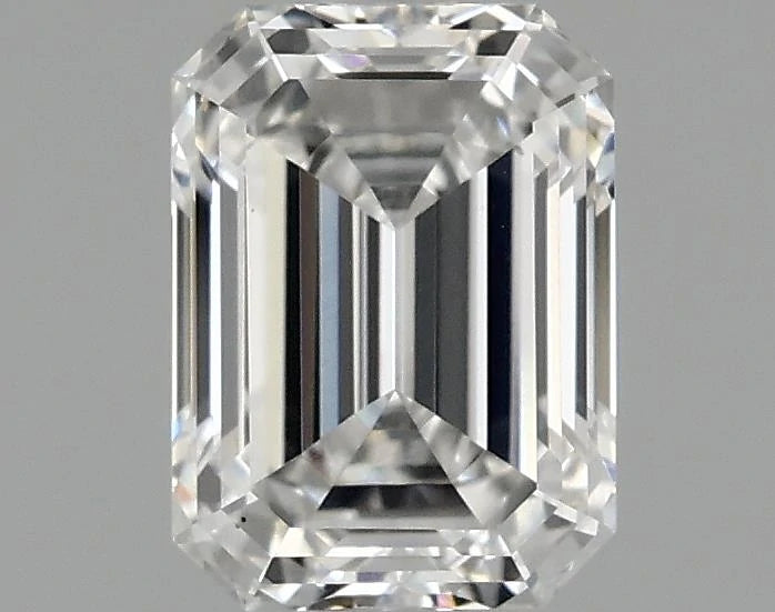 0.99 Carat · EMERALD · E · VS1 · IGI · Excellent Cut