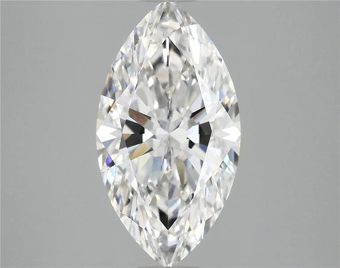 3.07 Carat · MARQUISE · E · VS1 · IGI · Excellent Cut